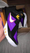 LEBRON 18 ACG “LAKERS"