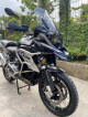 Bmw gs1200 tripleblack