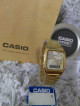 Casio Watch Vintage - Japan Authentic