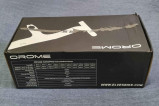 Orome AeroPro Integrated Handle Bar