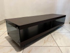 Mobile TV Rack