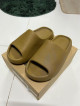 Yeezy Slide Ochre
