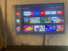 TCL 50” QLED