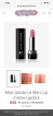 Marc Jacobs Le Marc Lip Creme Lipstick