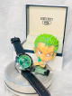 Seiko x one piece limited edition
