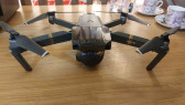 Dji Mavic Pro