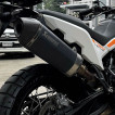 2019 KTM 790 adventure