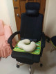 Office chair w/ Footrest