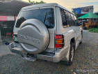 Pajero Local Fielmaster 2001 Matic