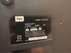 TCL HD TV