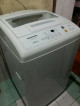 Panasonic 6.0kg fully automatic washing