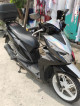 Honda beat fi v2