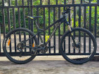 NORCO Charger 7.3 27.5 Size 17inch Commercial MTB made in Cambodia ORIGINAL