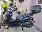 2022 Yamaha nmax v2 2022