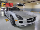 2011 Mercedes-Benz sls