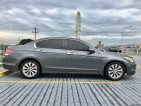 HONDA ACCORD 2009 K24 IVTEC