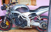 triumph daytona955i