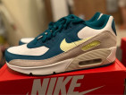 Air Max 90 Shoes