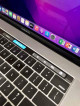 MacBook Pro 15inch Core i7 32GB 2018 256GB Retina TrueTone TouchBar ID DualGraph