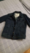 Authentic GStar RAW Indigo Denim Jacket