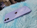 IPHONE 11 128GB,NO ISSUE