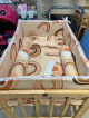 BABY CRIBS FOR SALE
