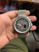 Citizen Eco-Drive Navihawk (Solar)