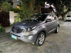 2012 Kia sportage