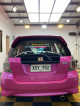 2005 Honda jazz