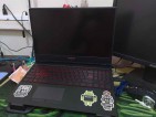 LENOVO LEGION RESCUER Y7000 gaming laptop