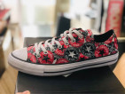 Converse Shoes 9.0