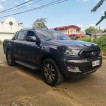 2018 Ford ranger wildtrak 3.2 4x4