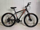 GUNSROSE MOUNTAINBIKE  26 and 29