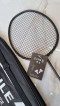 Tanle Badminton Racket
