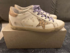 Golden Goose Superstar