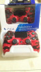 PS4 WIRELESS CONTROLER