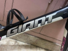 Giant SCR FRAMESET