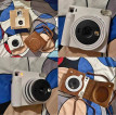 FOR SALE!! INSTAX SQUARE SQ1!!