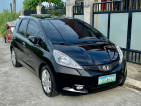 2012 Honda jazz