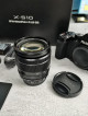 Fujifilm X-S10 Mirrorless Camera