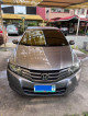 2009 Honda city