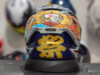 Shoei Motegi 3 Large 59-60cm