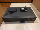 8ch DVR (Digital Video Recorder)