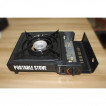 BUTANE STOVE