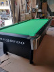 4x8ft MDF Kangaroo Billiard Table