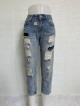 Tattered Pants for SALE