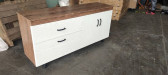 Multi purpose Buffet Cabinet