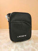 Men's Lacoste Vertical Camera Bag