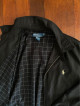 RALPH LAUREN HARRINGTON JACKET