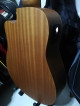 Clifton Brand Acoustic Guitar